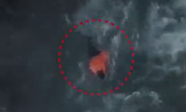 കശ്മീരില്‍ വെള്ളത്തിലേക്ക് ചാടിയ യുവാവ് മുങ്ങിമരിച്ചു ; ലഷ്‌കര്‍ ഇ തൊയ്ബ ഭീകരനെന്ന് പോലീസ്