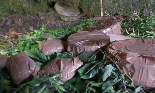 ജമ്മു കശ്മീരിലെ പൂഞ്ചില്‍ സുരക്ഷാസേനയുടെ ഇടപെടല്‍ ; ഭൂഗര്‍ഭ ഒളിത്താവളം സുരക്ഷാ സേന തകര്‍ത്തു