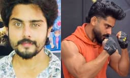 പ്ലാസ്റ്റിക് സര്‍ജറി ചെയ്‌തോ? ഈ മാറ്റത്തിന് പിന്നിലെ കാരണം വെളിപ്പെടുത്തി റോഷന്‍
