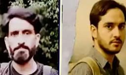 പഹല്‍ഗാം ഭീകരാക്രമണം : ഭീകരരില്‍ ഒരാളെ പാക് സൈന്യം പരിശീലിപ്പിച്ച് ലഷ്‌ക്കറിന് വായ്പ നല്‍കിയയാള്‍