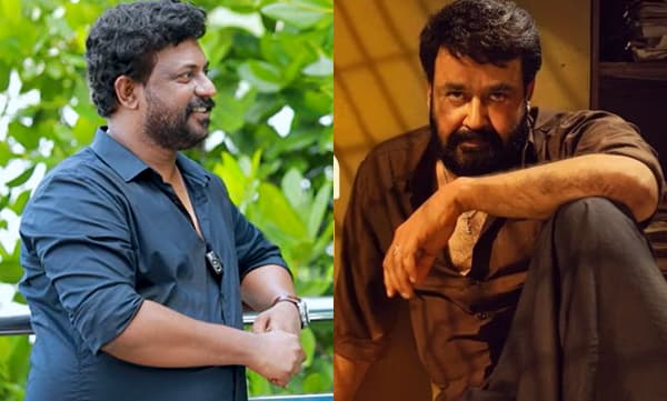 Binu pappu about thudarum movie sentiments scene (Image Source: Youtube)