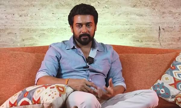 ഞാനൊരു മികച്ച നടനല്ല, കഴിവിന്റെ പരമാവധി ചെയ്യുന്നുണ്ട്, മെയ്യഴകന്‍ പോലൊരു ചിത്രമെടുത്താല്‍ എനിക്ക് കാര്‍ത്തിയാവാന്‍ പറ്റില്ല; സൂര്യ
