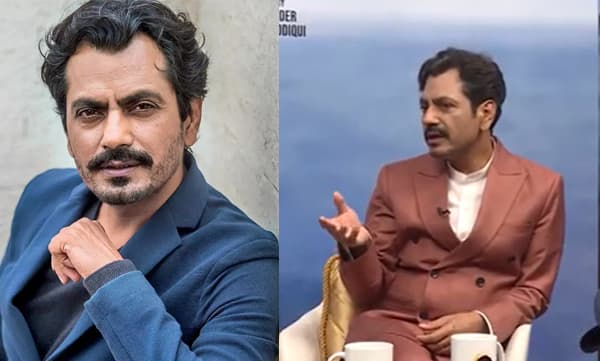 Nawazuddin Siddiqui blasts Bollywood movies (Image Source: Youtube)