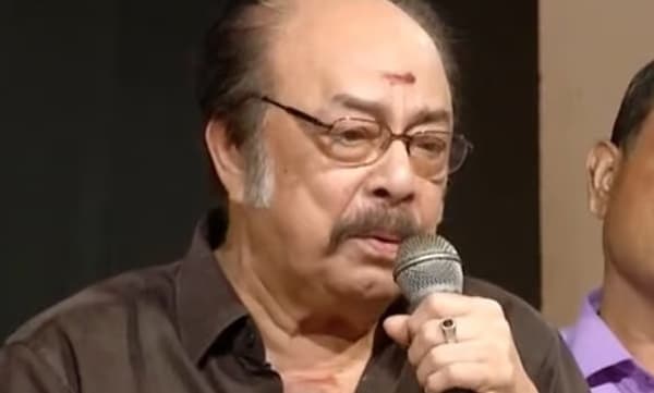 മലയാള സിനിമയെ കുറെ എന്‍ആര്‍ഐക്കാര്‍ കയറിവന്ന് നാറ്റിച്ച് നശിപ്പിച്ച് നാശക്കോടാലിയാക്കി; ജനാര്‍ദ്ദനന്‍
