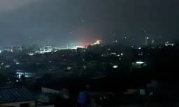 വ്യോമാതിര്‍ത്തി പൂര്‍ണമായി അടച്ച് പാകിസ്താന്‍ ; ആക്രമണ നീക്കത്തിനോ?