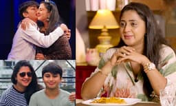 ‘‘കുഞ്ഞിന് ഹാര്‍ട്ടിന് ചെറിയ പ്രശ്‌നമുണ്ട്, ചിലപ്പോള്‍ ഈ രാത്രി തന്നെ അവന്‍ മരണപ്പെട്ടേക്കും’; ഡോക്ടറിത് പറഞ്ഞപ്പോള്‍ എന്റെ കൈയും കാലും വിറച്ചു...’’ കനിഹ 