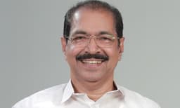 സണ്ണിജോസഫ് പുതിയ കെപിസിസി അധ്യക്ഷന്‍ , അടൂര്‍ പ്രകാശ് യുഡിഎഫ് ചെയര്‍മാന്‍, കെ.സുധാകരൻ പ്രവർത്തക സമിതി ക്ഷണിതാവ്