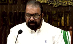 എസ്എസ്എൽസി ഫലം പ്രഖ്യാപിച്ചു:  സംസ്ഥാനത്ത് 99.5 ശതമാനം വിജയം, 61,449 ഫുൾ എ പ്ലസ്


