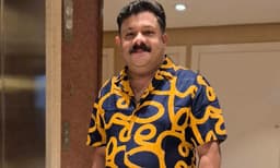 നടന്‍ ഹരീഷ് കണാരന്റെ നില ഗുരുതരം; വ്യാജവാര്‍ത്തയ്‌ക്കെതിരെ താരം

