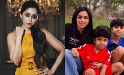 "ഒരു വർഷം ഞാൻ നിശബ്ദത പാലിച്ചു; എനിക്കെതിരെ വന്ന ആരോപണങ്ങളും കുറ്റപ്പെടുത്തലുകളും ക്രൂരമായ പരിഹാസങ്ങളും ഞാന്‍ ഏറ്റുവാങ്ങി; അതെന്റെ മക്കൾക്ക് വേണ്ടിയാണ്... " വെളിപ്പെടുത്തലുമായി ആർതി രവി 