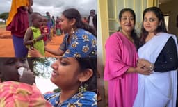 വെളളാരം കണ്ണുളള എന്റെ വാവാച്ചിയെ കുറിച്ച് അഭിമാനം മാത്രം: മനീഷ
