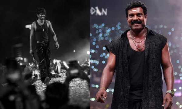 വേടനൊപ്പം മണിച്ചേട്ടനും ഉണ്ടായിരുന്നെങ്കില്‍; വൈറലായി എഐ വീഡിയോ
