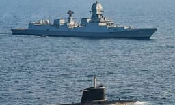 കറാച്ചി ആക്രമിക്കാന്‍ ഇന്ത്യന്‍ നാവികസേന ഏതുനിമിഷവും തയ്യാറായിരുന്നു; പാക് കപ്പലുകള്‍ തുറമുഖത്ത് ഒതുങ്ങി