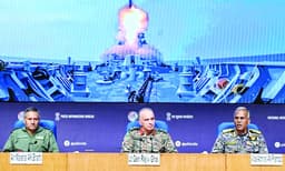 ഏറ്റവും ചെറിയ ഇന്ത്യ-പാക് സംഘര്‍ഷവും മറ്റ് നിരവധി ആദ്യ സംഭവങ്ങളും: ഓപ്പറേഷന്‍ സിന്ദൂര്‍ പ്ലേബുക്ക്