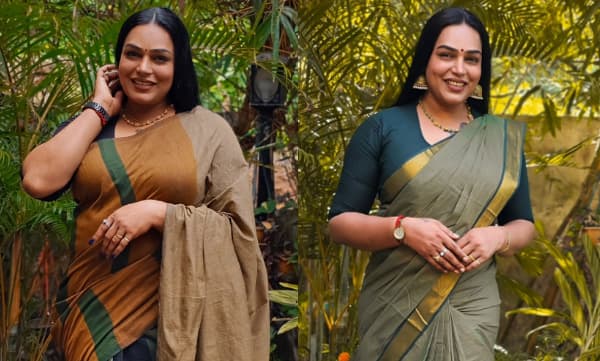 നിങ്ങളുടെ ഓരോ വാക്കിനും വിലയുണ്ട്, അത് വെറുതേ പാഴാക്കരുത്; വിമര്‍ശനങ്ങള്‍ക്ക് പിന്നാലെ പോസ്റ്റുമായി സീമ വിനീത് 
