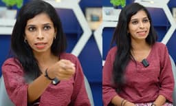 ‘‘രണ സുന എന്നൊക്കെയാണ് പേരുകള്‍; ആദ്യം നീയൊക്കെ എന്നെ നേരിട്ട് വന്ന് കാണ്, എന്നിട്ട് ബോഡി ഷെയ്മിംഗ് നടത്തൂ...’’ തുറന്നടിച്ച് രേണു സുധി 