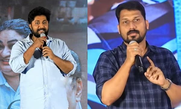 Dhyan Sreenivasan on listin stephen controversial statement (Image Source: YouTube)