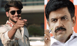 ‘പാവം അഖില്‍ മാരാരെ മിത്രങ്ങൾ ഒറ്റ ദിവസം കൊണ്ട് രാജ്യദ്രോഹിയാക്കി’; അഖിൽ മാരാർക്ക് സന്ദീപ് വാര്യരുടെ മറുപടി
