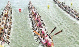 നെഹ്‌റു ട്രോഫി വള്ളംകളി; തീയതി മാറ്റാൻ സർക്കാരിന് റിപ്പോർട്ട് നൽകി എൻടിബിആർ
