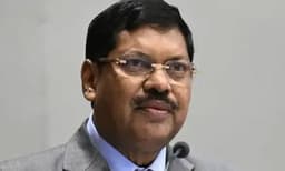 പുതിയ ചീഫ് ജസ്റ്റീസായി ഭൂഷണ്‍ ഗവായ് ഇന്ന് ചുമതലയേല്‍ക്കും ; ഉന്നതപദവിയില്‍ എത്തുന്ന ആദ്യ ബുദ്ധിസ്റ്റ്