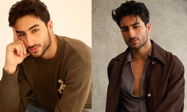 Ibrahim Ali khan about emotional and physical diabilities (Image Source: Instagram)