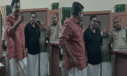 'ഫോറസ്റ്റ് ഓഫീസ് കത്തിക്കും'; വനം വകുപ്പ് കസ്റ്റഡിയിലെടുത്തയാളെ ജനീഷ് കുമാർ എംഎൽഎ മോചിപ്പിച്ചതായി പരാതി