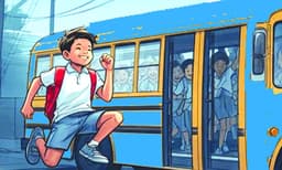 സ്വകാര്യ ബസുകളില്‍ കുട്ടികളെ കയറ്റിയില്ലെങ്കില്‍ കടുത്ത നടപടി ; സ്‌കൂള്‍ പ്രവേശനോത്സവം കലവൂര്‍ സര്‍ക്കാര്‍ ഹയര്‍ സെക്കന്‍ഡറി സ്‌കൂളില്‍ 