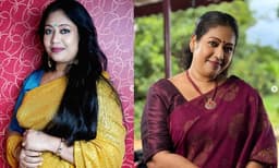 ജീവിതം വിസ്മയങ്ങള്‍ നിറഞ്ഞ ഒരു തിരക്കഥ പോലെയാണ്; കുറിപ്പുമായി മനീഷ കെ.എസ് 

