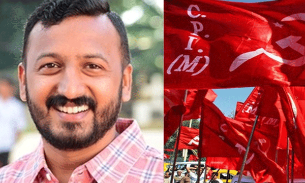 'ധീരജിനെ കൊന്ന കത്തി എവിടെയെന്ന് സർക്കാർ അന്വേഷിക്കണം; പുഷ്പചക്രം വയ്ക്കും എന്ന് പറഞ്ഞാൽ പേടിക്കില്ലെന്ന് ​':രാഹുൽ