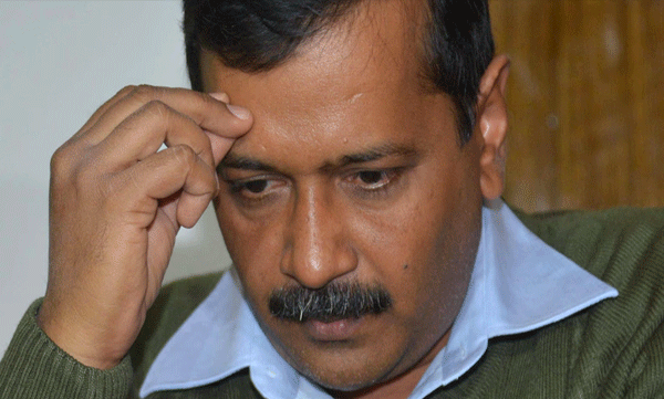 ഡൽഹിയിൽ എഎപിക്ക് കനത്ത തിരിച്ചടി: 13 കൗൺസിലർമാർ രാജിവച്ചു; പുതിയ പാർട്ടി പ്രഖ്യാപിച്ചു

