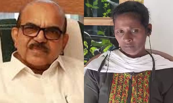 പരാതി വായിച്ചുനോക്കാന്‍ പോലും കൂട്ടാക്കിയില്ല ; മുഖ്യമന്ത്രിയുടെ ഓഫീസിനെതിരേ പരാതിയുമായി ദളിത് യുവതി 