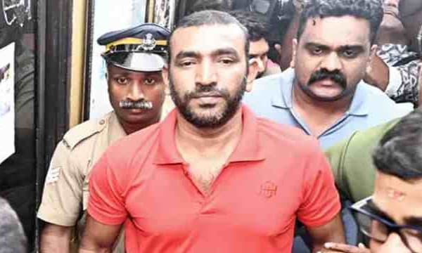 യുവ അഭിഭാഷകയെ മര്‍ദ്ദിച്ച കേസ് ; വിവാദ അഭിഭാഷകന്‍ ബെയ്‌ലിന്‍ ദാസിന് ജാമ്യം