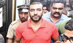 യുവ അഭിഭാഷകയെ മര്‍ദ്ദിച്ച കേസ് ; വിവാദ അഭിഭാഷകന്‍ ബെയ്‌ലിന്‍ ദാസിന് ജാമ്യം