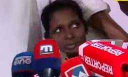 ദളിത് സ്ത്രീയ്‌ക്കെതിരേ കള്ളക്കേസ് ; മുഖം മിനുക്കി സര്‍ക്കാര്‍, പേരൂര്‍ക്കട എസ്‌ഐയ്ക്ക് സസ്‌പെന്‍ഷന്‍