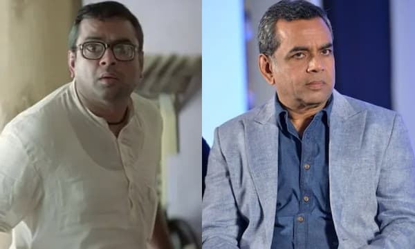 പ്രിയദര്‍ശനുമായി അഭിപ്രായവ്യത്യാസമില്ല, സ്‌നേഹവും ബഹുമാനവും മാത്രം; ‘ഹേരാ ഫേരി 3’ല്‍ താനില്ലെന്ന് സ്ഥിരീകരിച്ച് പരേഷ് റാവല്‍ 
