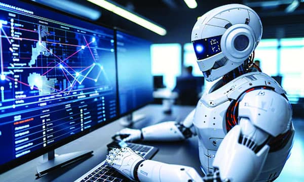 സര്‍ക്ക്യൂട്ട് നിര്‍മാണം, സെന്‍സറുകളുടേയും ആക്ചുവേറ്ററുകളുടേയും ഉപയോഗം; പത്താം ക്ലാസില്‍ വിദ്യാര്‍ഥികള്‍ ഇനി റൊബോട്ടിക്‌സ് പഠിക്കണം 