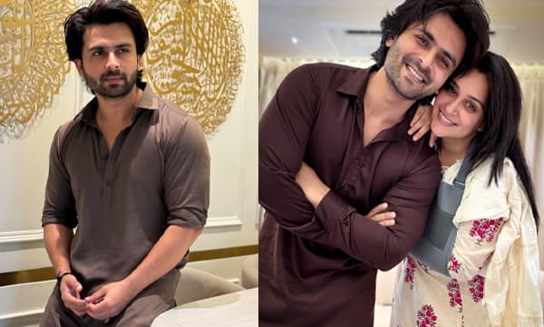 Shoaib ibrahim about deepika kakkar health (Image Source: Instagram)
