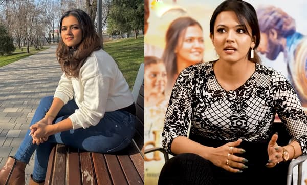 "അഡല്‍ട്ട് കണ്ടന്റ് ചെയ്യുന്ന ആ സ്ത്രീ ഇൻസ്റ്റഗ്രാമിലൂടെ ബിഹൈൻഡ് സീൻ വീഡിയോ പങ്കിട്ട് പച്ചക്കാണ് ഓരോന്നും പറയുന്നത്; അതെനിക്ക് അംഗീകരിക്കാനാവില്ല..." തുറന്നു പറഞ്ഞ് അപർണ ദാസ് 