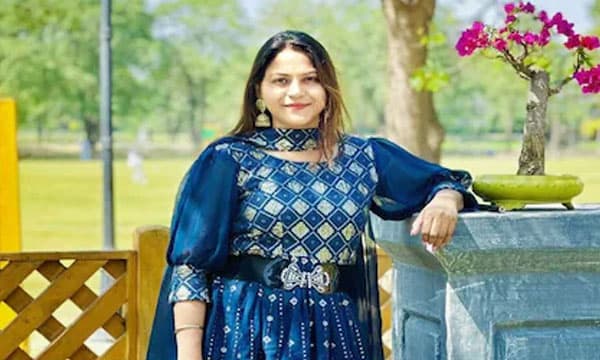 മകള്‍ നടത്തിയിരുന്ന യാത്രകള്‍ അറിയില്ലായിരുന്നു ; ചാരവൃത്തിക്ക് അറസ്റ്റിലായ യുവതിയുടെ പിതാവ്