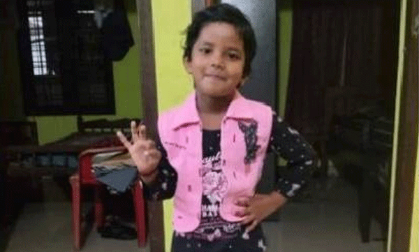 കല്യാണിക്ക് വിട നൽകി നാട്; മൂന്ന് വയസുകാരിയുടെ സംസ്കാരം പൂർത്തിയായി
