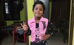 കല്യാണിക്ക് വിട നൽകി നാട്; മൂന്ന് വയസുകാരിയുടെ സംസ്കാരം പൂർത്തിയായി