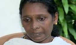 വ്യാജമോഷണക്കുറ്റത്തില്‍ മാനസീകപീഡനം ; ബിന്ദുവിനെ ആക്ഷേപിച്ച എഎസ്‌ഐ പ്രസന്നനെയും സസ്പന്റ് ചെയ്തു