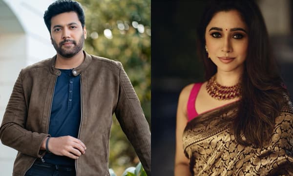 ജീവിതത്തിലേക്ക് മൂന്നാമതൊരാള്‍ കടന്നുവന്നു, എന്റെ പക്കല്‍ തെളിവുകളുണ്ട്; കുറിപ്പുമായി ആര്‍തി 

