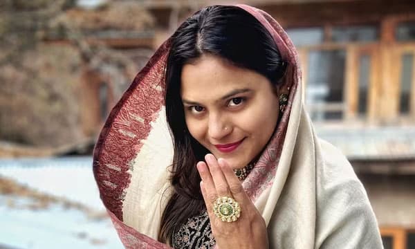 പാകിസ്ഥാന് രഹസ്യാന്വേഷണ ഏജന്റുമാരുമായി ബന്ധമുണ്ട് ; യൂട്യൂബര് ജ്യോതി കുറ്റസമ്മതം നടത്തിയതായി റിപ്പോര്ട്ട്