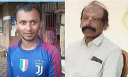 വിവാഹം കഴിഞ്ഞ് കുടുംബജീവിതം നയിക്കുന്ന മകളെ കെട്ടിച്ചുതരണമെന്ന് ആവശ്യം ; അയല്‍ക്കാരനായ യുവാവ് പിതാവിനെ കുത്തിക്കൊന്നു