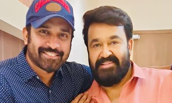 വേദിയിലെത്തുമ്പോള്‍ അയാളൊരു മാന്ത്രികനാകും; മോഹന്‍ലാലിനെക്കുറിച്ച് സ്റ്റീഫന്‍ ദേവസി 
