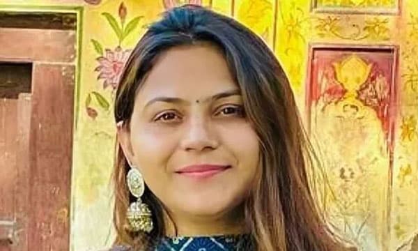 പാകിസ്താനില്‍ നിന്ന് വിവാഹം കഴിക്കണമെന്നാണ് തന്റെ ആഗ്രഹം ; ചാരപ്പണിക്ക് അറസ്റ്റിലായ വ്‌ളോഗര്‍ ജ്യോതി മല്‍ഹോത്രയുടെ ചാറ്റുകള്‍ പുറത്ത്