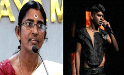 ‘റാപ്പ്‌ ചെയ്യുന്നത് എന്തിനാണെന്ന ചോദ്യം ജനാധിപത്യവിരുദ്ധം, താൻ മുന്നോട്ട് വെക്കുന്ന രാഷ്ട്രീയത്തെ ഭയക്കുന്നു’; കെ പി ശശികലക്കെതിരെ വേടൻ