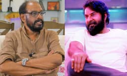 ‘‘മമ്മൂക്ക ചെളിയില്‍ കിടക്കുന്ന സീനുണ്ടായിരുന്നു അതില്‍; ഡ്യൂപ്പിനെ വച്ച് ചെയ്യാമെന്നായി ഞാന്‍; ഞാന്‍ കിടന്നാല്‍ പ്രശ്‌നമുണ്ടോ എന്നായി മമ്മൂക്ക...’’ ഛായാഗ്രാഹകൻ അളഗപ്പൻ