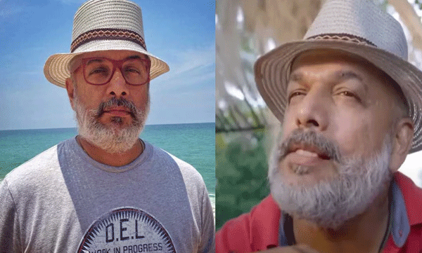 ചാർളിയിലെ ഡേവിഡ് അന്തരിച്ചു; ഫോട്ടോഗ്രഫർ രാധാകൃഷ്ണൻ ചക്യാട്ടിന് വിട

